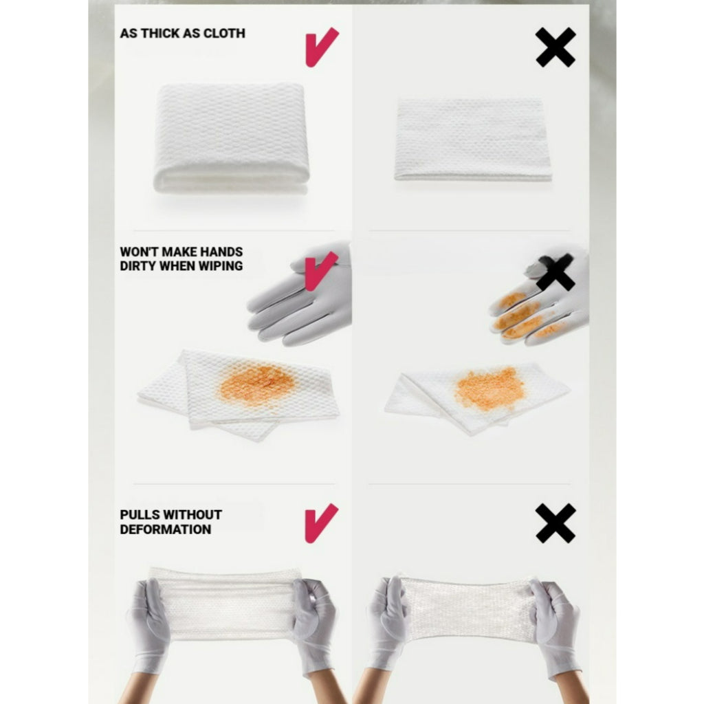 Babycare Baby Wet Wipes