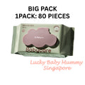 Big Pack 80pcs/1pck