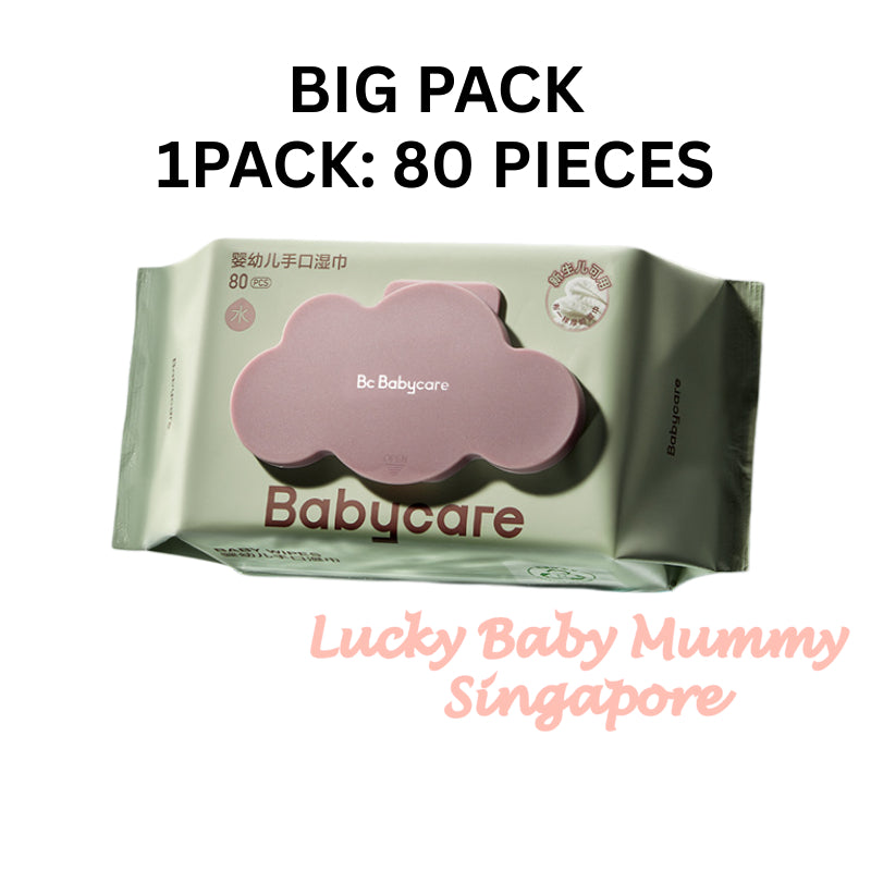 Babycare Baby Wet Wipes