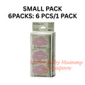 Small Pack 6pcs/6pck