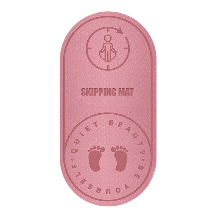 TPE Skipping Rope Mat