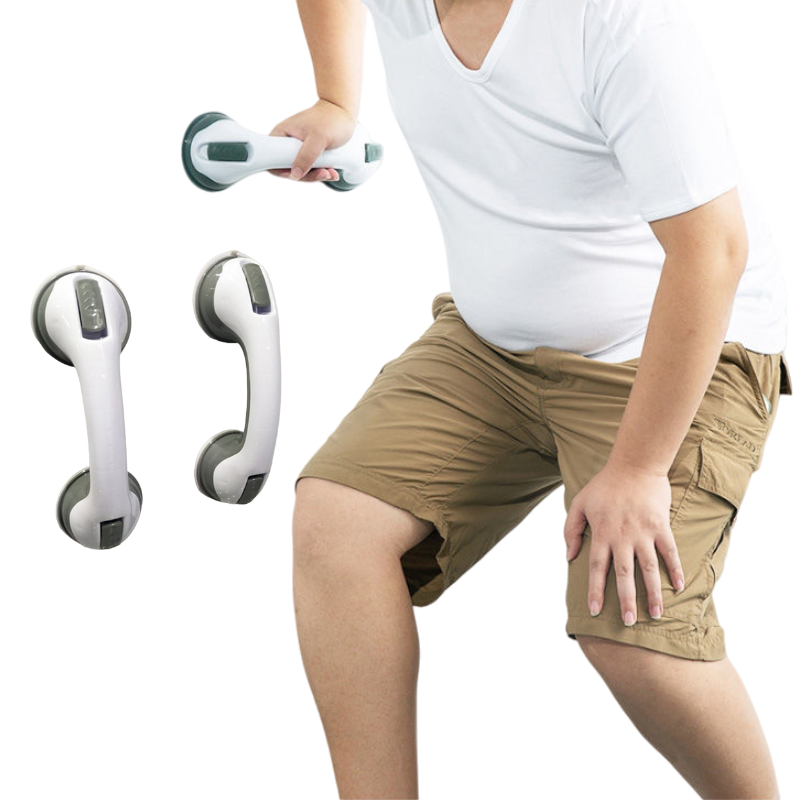 Safety Helping Handle