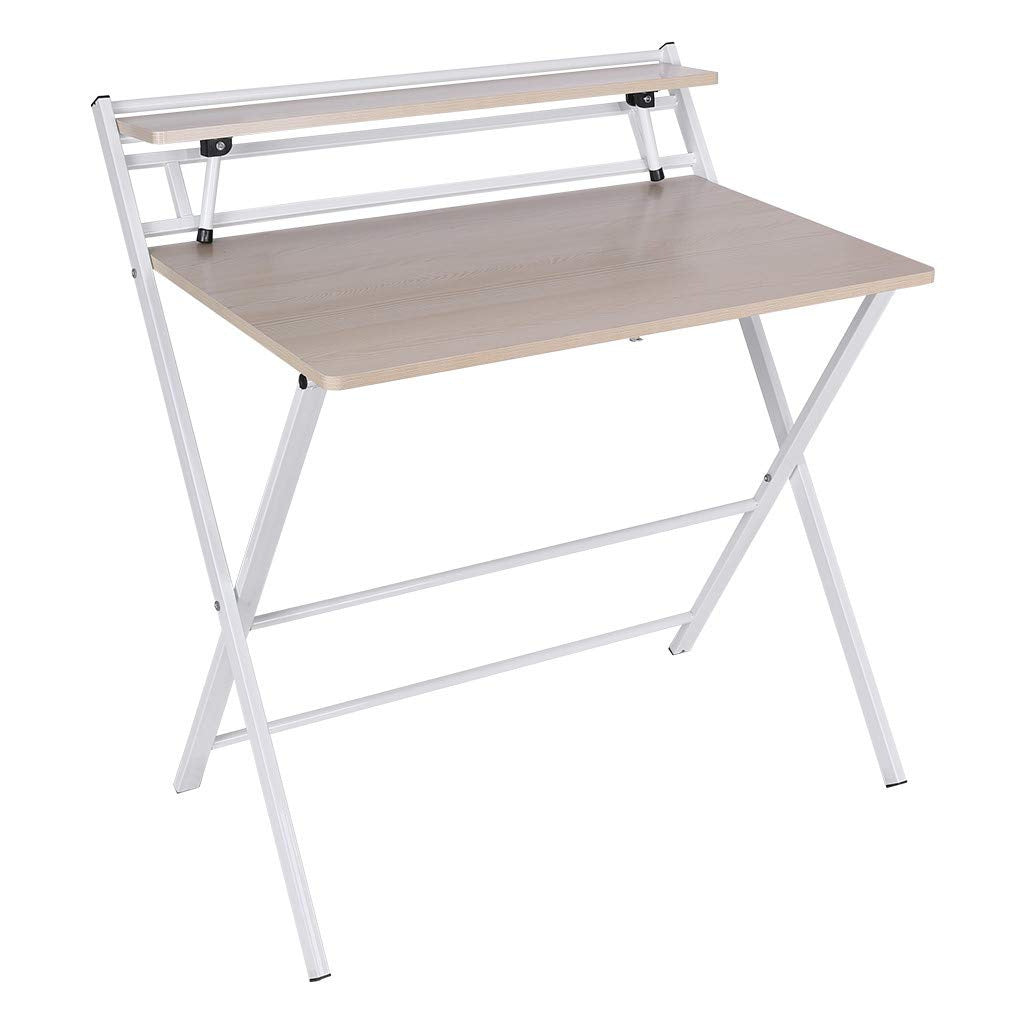 X-Crossing Foldable Crossing Table