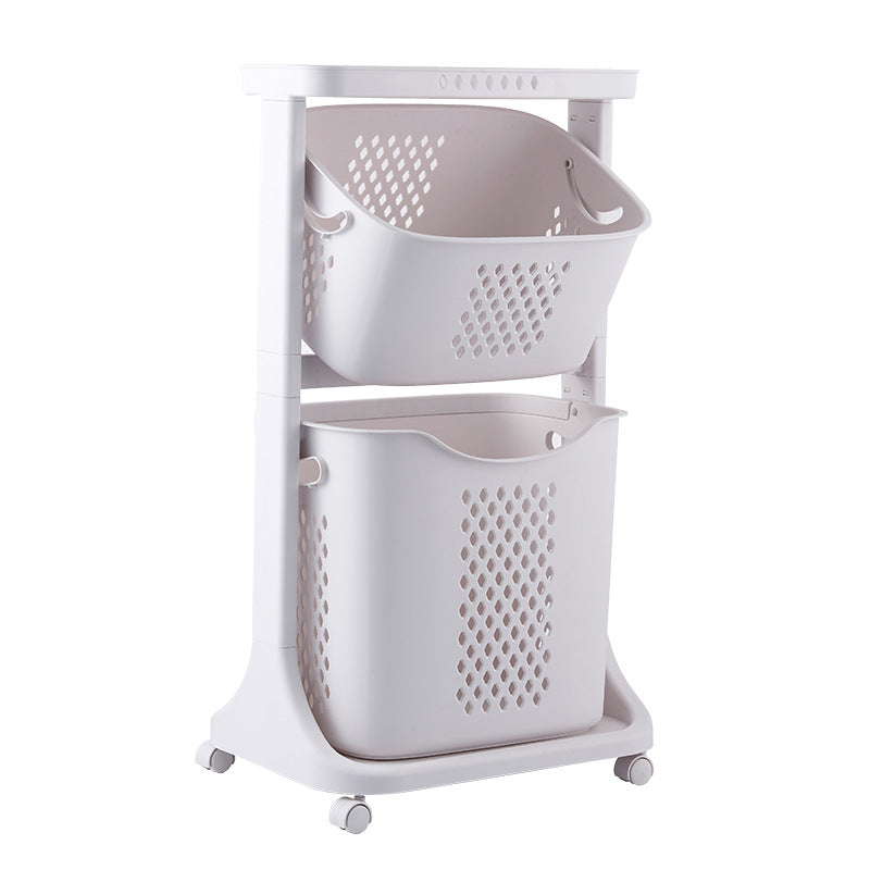 2/3 tier Laundry Basket