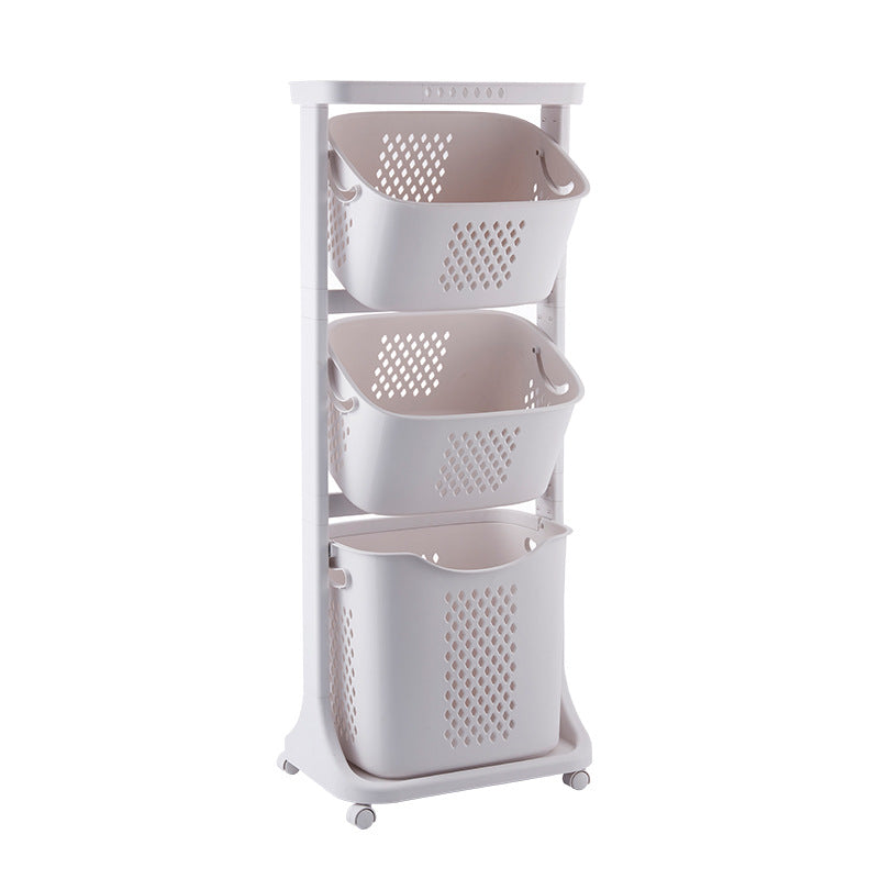 2/3 tier Laundry Basket