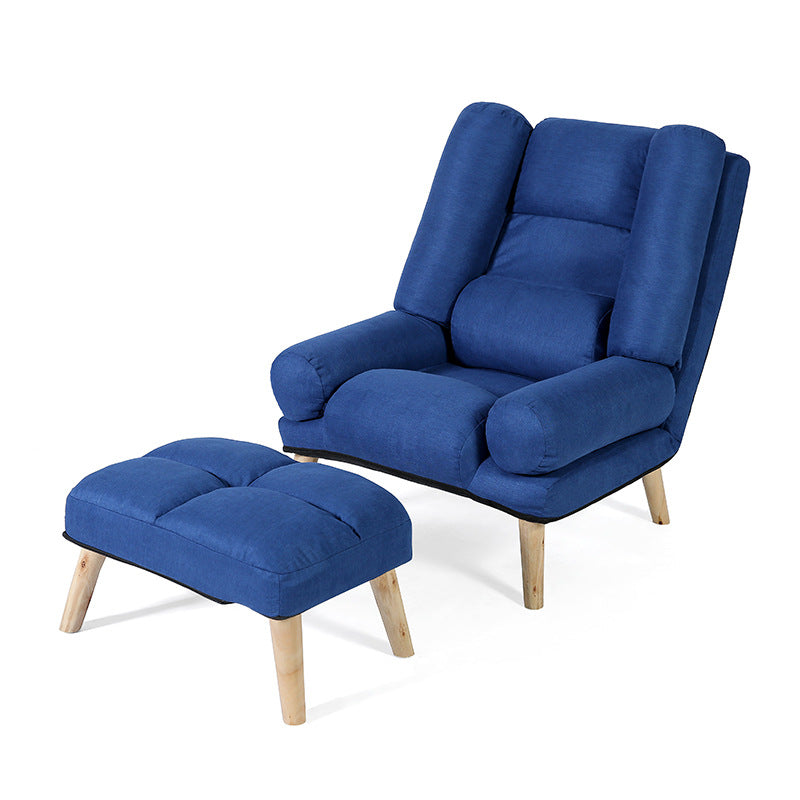 F5 Foldable Lazy Sofa Chair