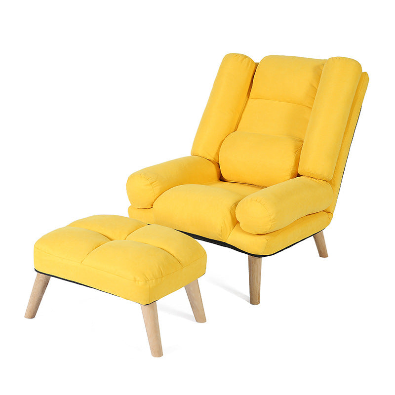 F5 Foldable Lazy Sofa Chair