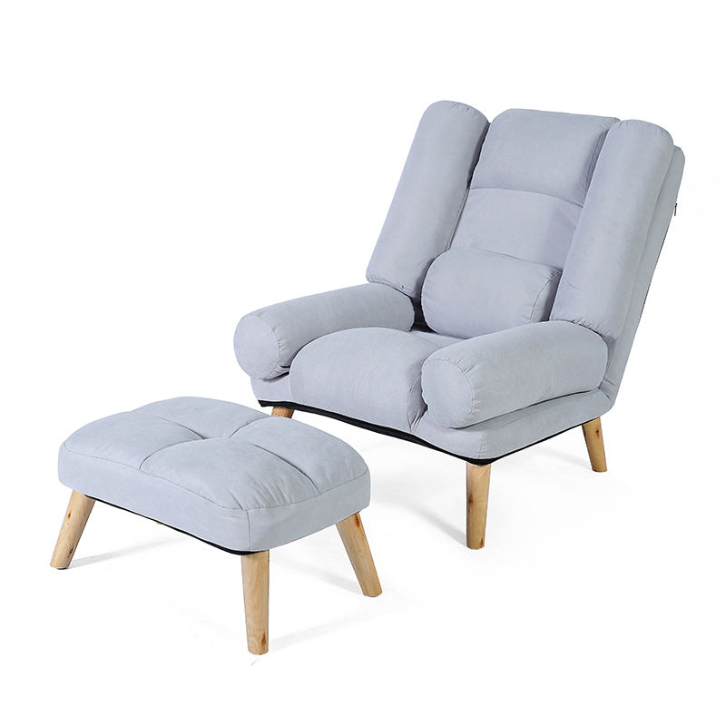 F5 Foldable Lazy Sofa Chair