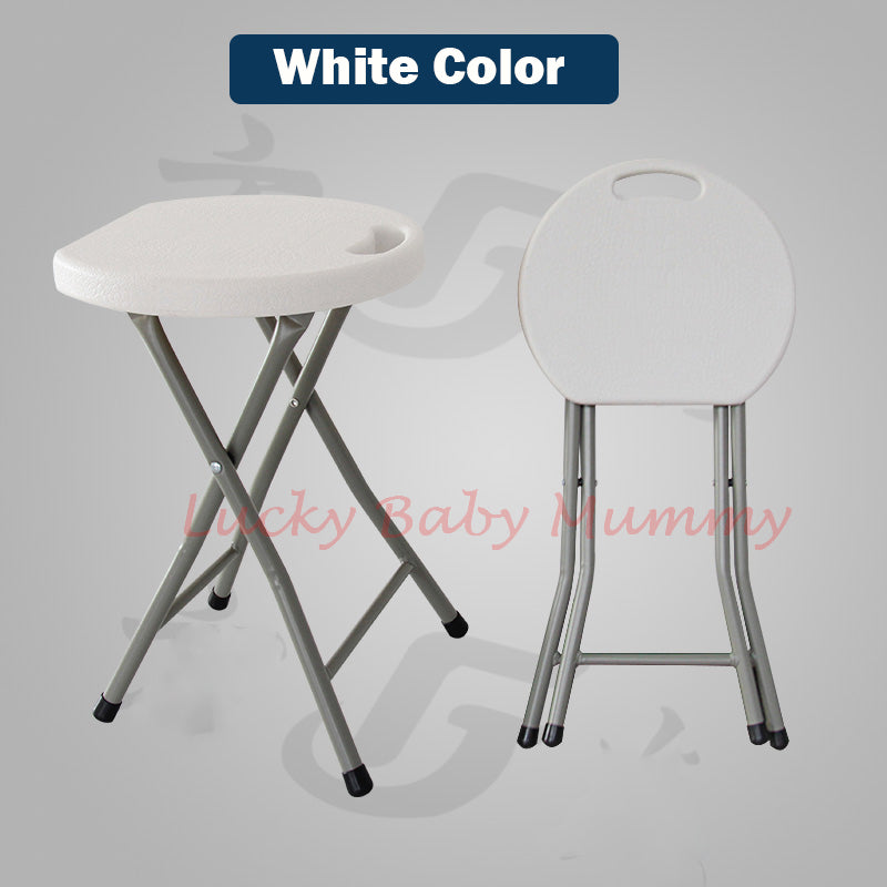 Foldable Utility Table Chair / Dining Table