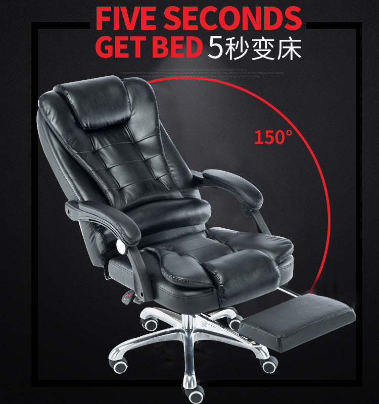 【Type H】Prime Quality Office Chair