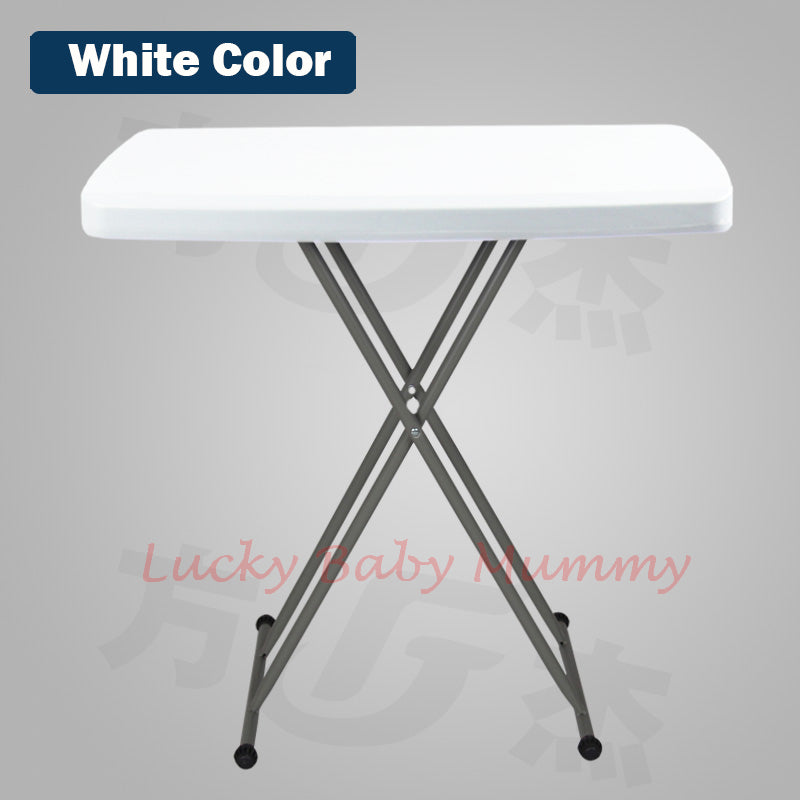 Foldable Utility Table Chair / Dining Table