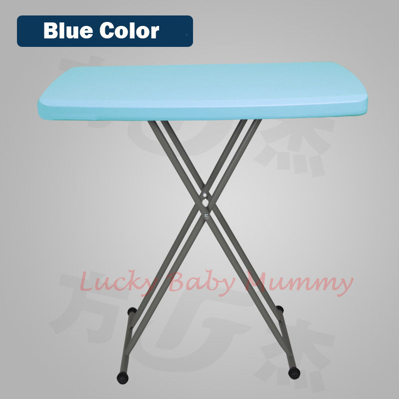 Foldable Utility Table Chair / Dining Table