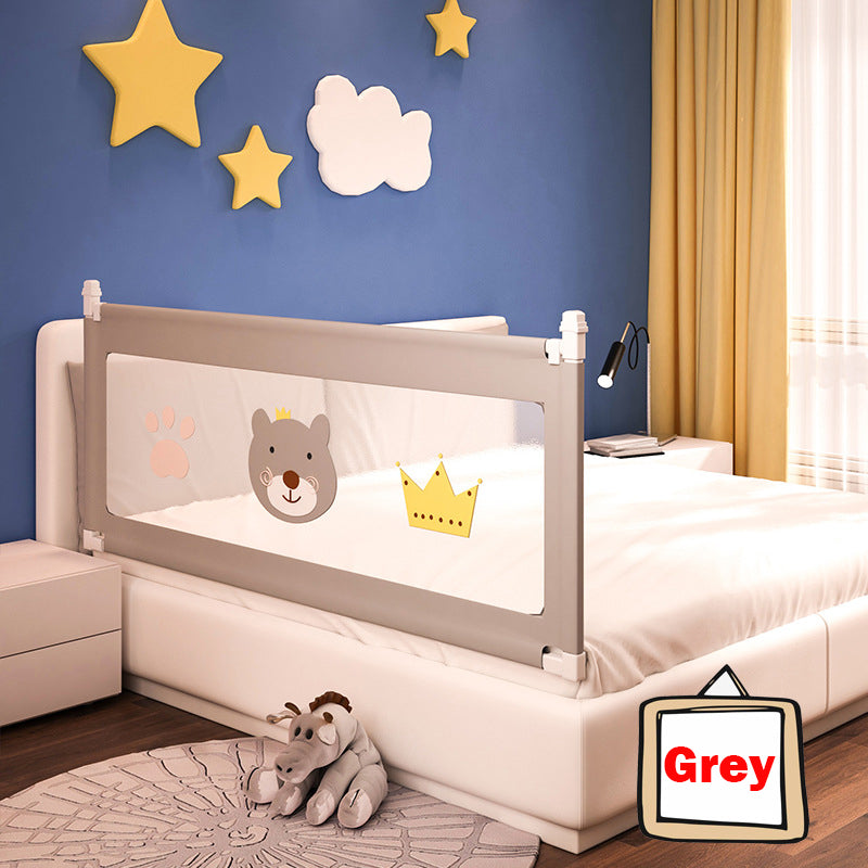 Child Bed Rail