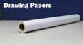 Roll Papers (3pcs) for 3 in 1 Board