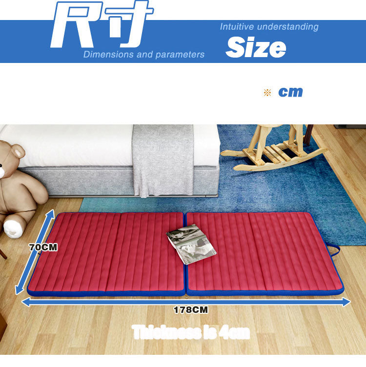 Foldable Mattress/Foladable Mat