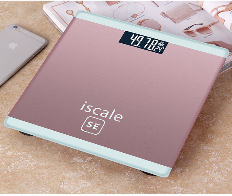 Premium Digital Weighing Scales