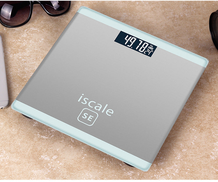 Premium Digital Weighing Scales