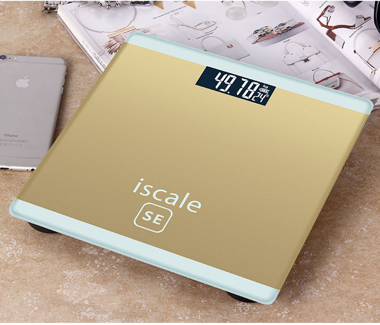 Premium Digital Weighing Scales