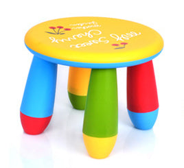 Kids Study Table / Chair