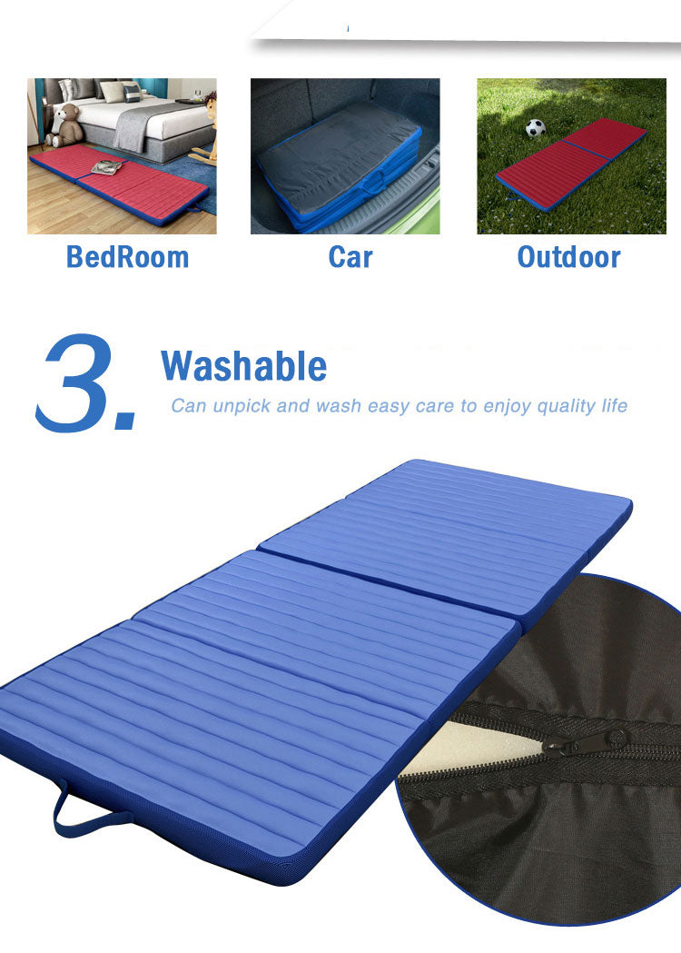 Foldable Mattress/Foladable Mat