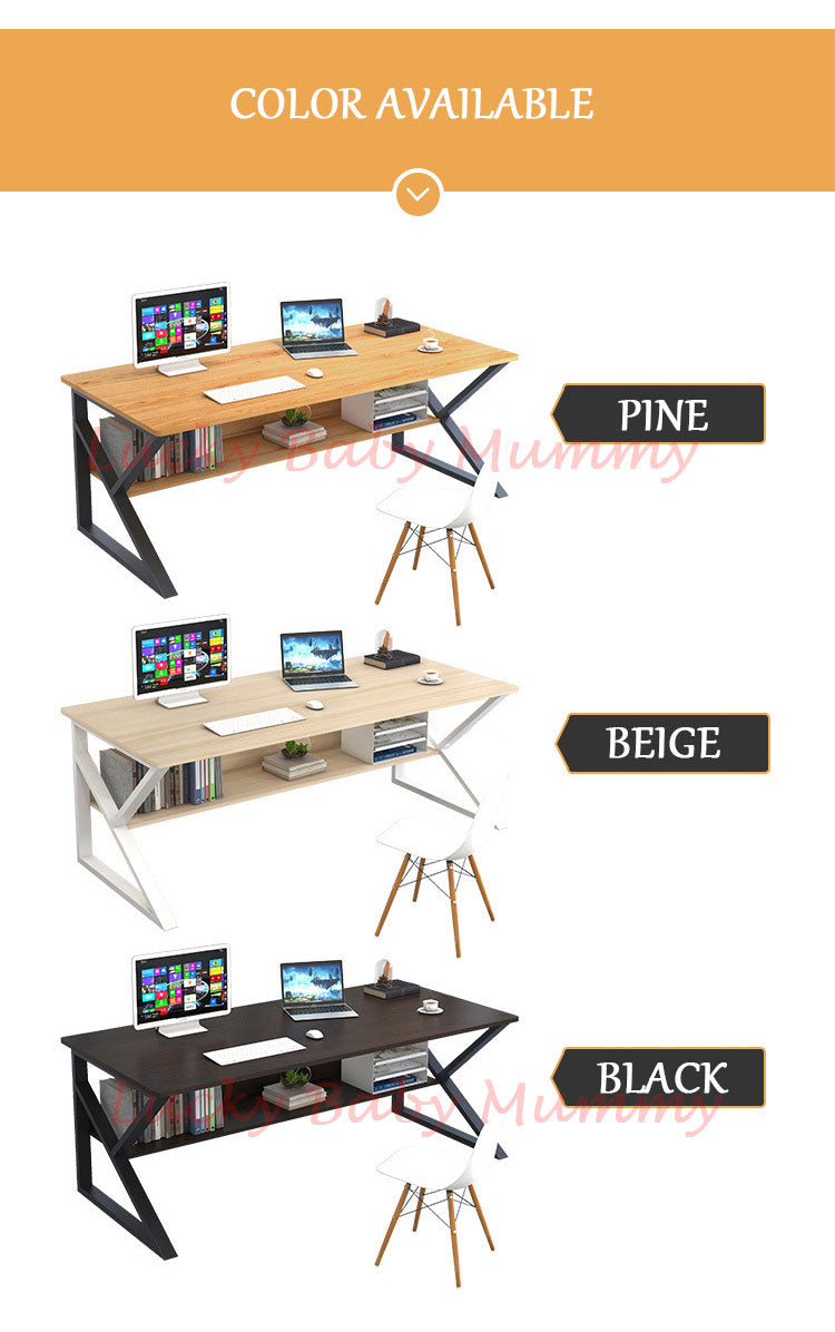 K Frame Computer / Study Table