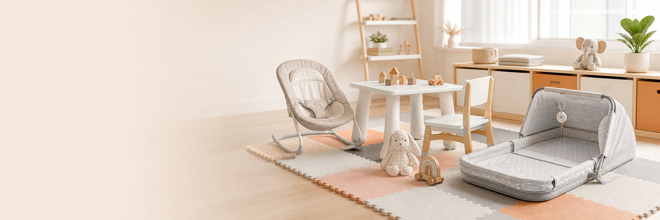 BABY & KIDS DAILY CARE