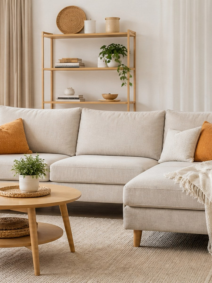 HOME ESSENTIALS FOR EVERY ROOM